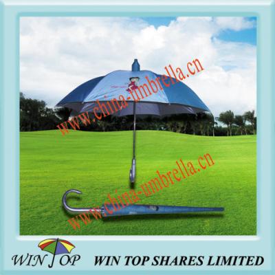 China Water Drip Cover Umbrella for Bettyboop for sale