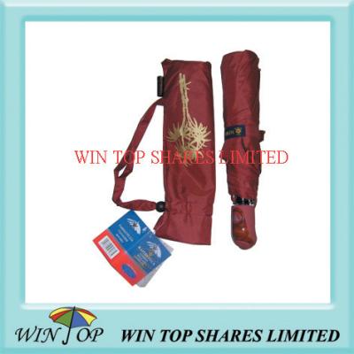 China Best Quality Easy Auto Umbrella for sale