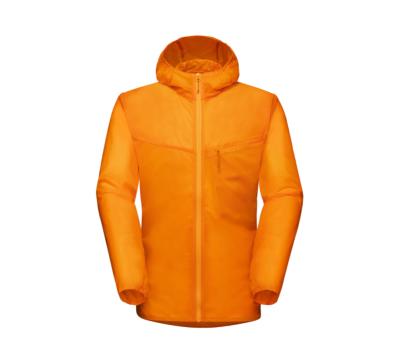 China AISYCLE 2021 QUICK DRY New Custom Autumn Outdoor Lightweigt Outdoor Cycling Spring Increasing Anorak Jacket for sale