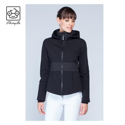 China China Manufacturer Breathable Outer Sports Slim Riding Jacket for sale