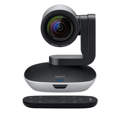 China Original Pro 2 Logitech CC2900EP PTZ Business Conference Camera Live Streaming 1080P HD Webcam CC2900EP for sale