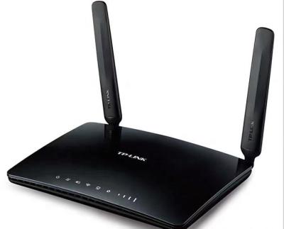 China TP-Link MR200 MINI New Full Netcom 4G 300mbps WIFI Wireless Router for sale