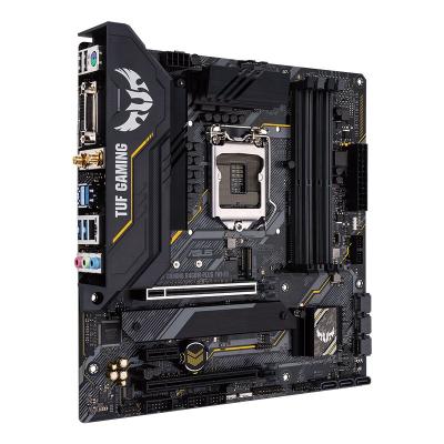 China LGA 3647 A sus TUF GAME B460M-PLUS WiFi Motherboard B460-F B460i ITX ROG For PC for sale