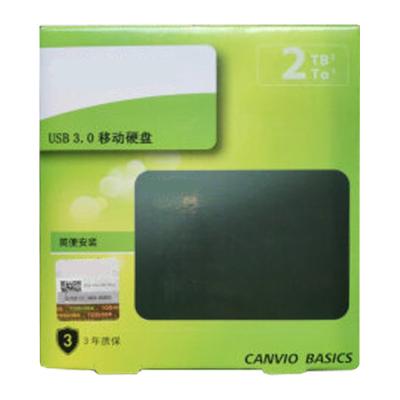 China Hdd External HDD 1tb 2tb For Toshi Ba USB3.0 For Laptop PC Mac 2.5inch A3 for sale