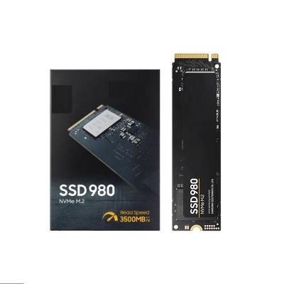 China Sam Sung 250G / 500G / 1TB / 2TPCIE3.0 / 4.0 Series NVME SSD 980 Computer Protocol SS D980Pro Stock for sale