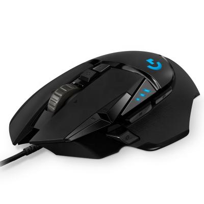 China High Quality Durable Logitech G502 Hero Waterproof Gaming Mouse Wireless Mouse For Computer Laptop PC For Sale for sale