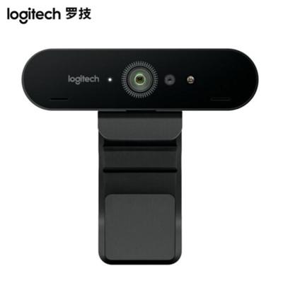 China Logitech BRIO 4K C1000E HD Webcam Video Conferencing Zoom Meeting Good Light Camera Brio for sale