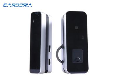 China Automatic Sliding Glass Door Security Locks , Aluminium Sliding Door Locks for sale