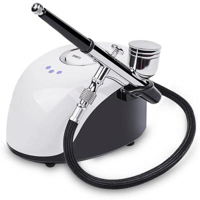 China New Best Spa Airbrush With Compressor Airbrush for sale