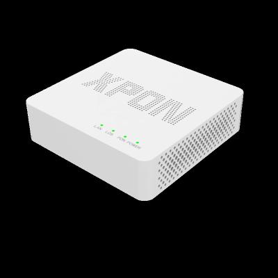 China FTTH 1GE Single Port XPON EPON GPON ONU for sale