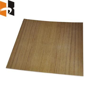 Chine Cabinet Grade/Furniture Grade/Natural Veneer Grade Furniture Grade Fancy AA Grade Plywood Interior Decoration à vendre