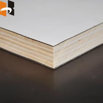 China Furniture Decoration Furniture HPL Fire Resistant Plywood en venta