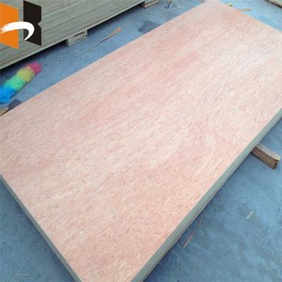 China Commercial Furniture Plywood for Furniture Use en venta