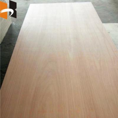 China Furniture Indoor Use Commercial Plywood for sale