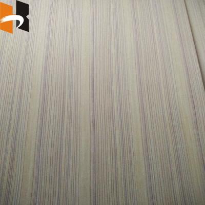 China Used to paint interior door leaf teak plywood door skin (QC) for sale