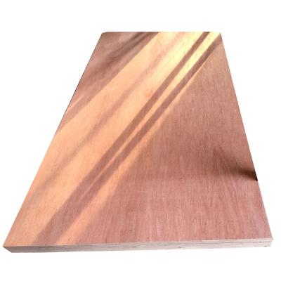 China Poplar Eucalyptus Modern Hardwood Combi Core Packing Mlh Plywood For Package Te koop