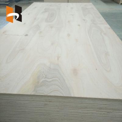 Cina furniture decoration HB DURAPLY HANBAO FLOOR BASE PLYWOOD in vendita