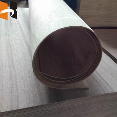 Cina Make shape bending plywood and flexible plywood in vendita