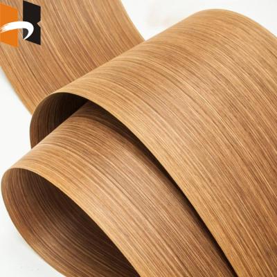 Κίνα Furniture Rotary Cut 0.1MM Natural Wood Veneer 1MM 1MM For Furniture Plywood προς πώληση