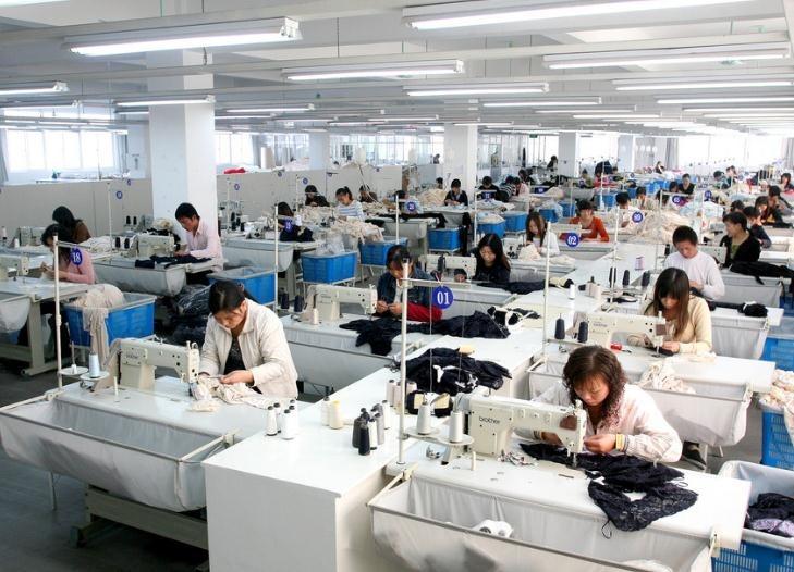 Verified China supplier - Yiwu Motty Garment Co., Ltd.