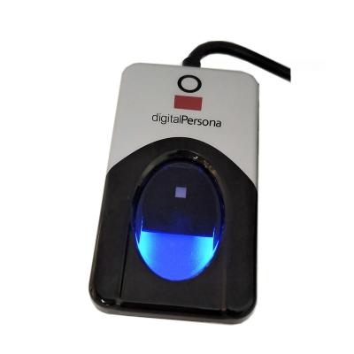 China URU4500 Original Digital Persona Fingerprint Reader USB Biometric Reader Scanner URU4500 Biometric Fingerprint Reader for sale