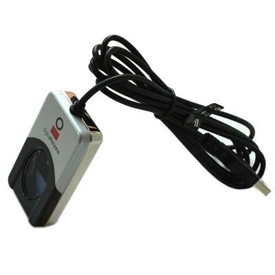 China URU4500 USB Fingerprint Reader U are U 4500 USB Fingerprint Scanner Optical Sensor for sale