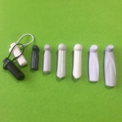 China Pencil Security Tag Plastic Security Tags EAS Security Tag Cloth Security Tag MINI Hard Tag AM Hard Tag for sale