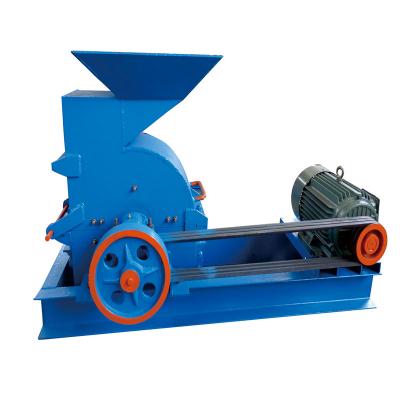 중국 Oasis Mini Hammer Mill Crusher For Coal Heavy Duty Rock Crushing AC Motor 판매용