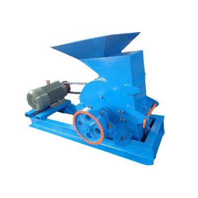 China separation equipment stone crusher price hammer crusher/hammer mill With Factory Price for sale