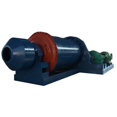 중국 Oasis AC Motor Ball Mill Machine 1 Year Warranty 5060kg 0-25mm Feeding size  Gold Grinder 판매용