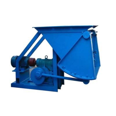 China High Efficiency Swing Feeder Machine Low Power Consumption Pendulum Feeder for sale