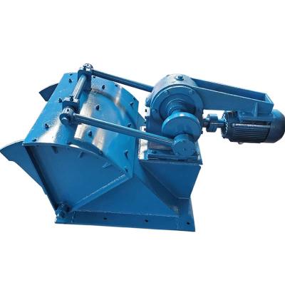 China 2020 Large Capacity Pendulum Feeder Mine Stone Feeding Machine Feeder For Ball Mill for sale