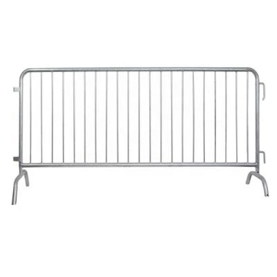 China Road Safety Step Barriers Aluminum Alloy Aluminum Barrier for sale