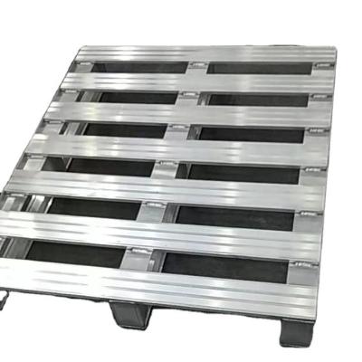 China Basic Durable Aluminum Pallet Pallet Aluminum Pallets For Sale for sale