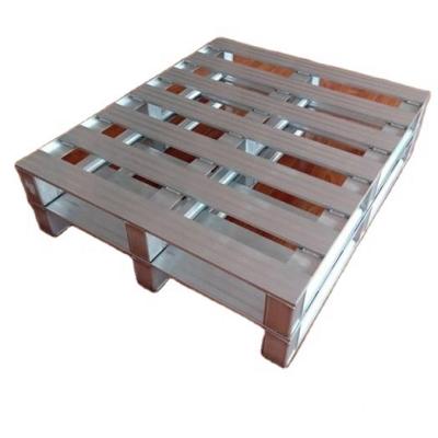 China durable aluminum pallets for sale aluminum pallet aluminum cover for pallet for sale