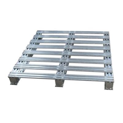 China Durable Aluminum Composite Pallets Aluminum Pallet Cover for sale