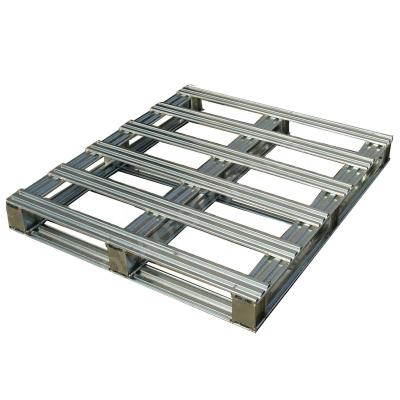 China Durable Aluminum Pallets For Sale Aluminum Pallet Cover Aluminum Pallet for sale