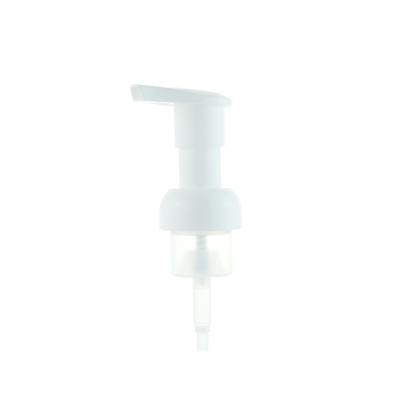 China Non Spill 30mm 38mm Shampoo Dispenser Liquid Soap Foam Pumps for sale