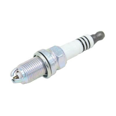 China Auto Engine Parts BKU6ET-10 101000033AA Three Pole Spark Plug For VW Three Pole Spark Plug OEM Size for sale