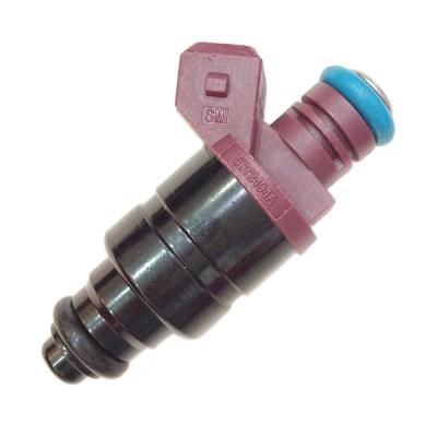 China AUTO ENGINE OEM 5WY2404A For Chery QQ 0.8 Fuel Injectors Fuel Injector for sale