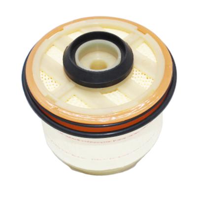 China Supply High Quality Auto Engine Auto Filter Manufacturer Auto Fuel Filter 23390-0L010 For Toyota Hilux Pickup With Best Price for sale