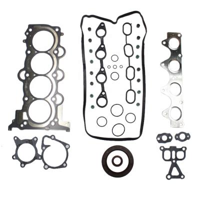 China Metal+Rubber 20910-2B000 Engine Gasket Kit For Hyundai G4FC 1.6L K2 Full Engine Gasket Set for sale