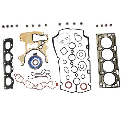 China Hot Sale 55568529 Auto Engine Full Gasket Set For CHEVROLET H2O Full-Gasket-Set for sale