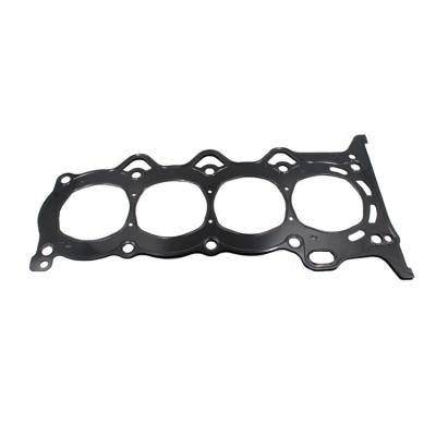 China High Quality 11115-21030 Metal Engine Cylinder Head Gasket For Corolla Vios Yaris 1.5 1nz for sale