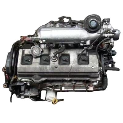 China Car Accessories Replace Engine Assembly for Toyota Camry 5S 2.2L Harrie SXV20 SXU10 Camry Engine for sale