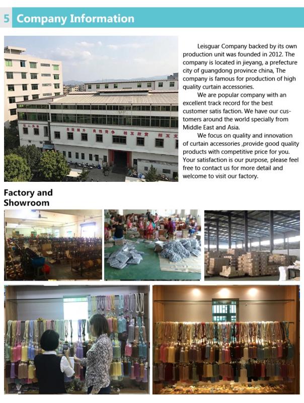 Verified China supplier - Shenzhen Leisguar Supply Chain Limited