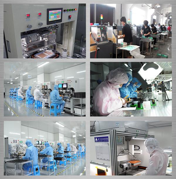 Fornitore cinese verificato - Shenzhen Yiduan Technology Co., Ltd.