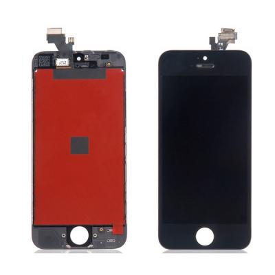 Κίνα Αρχικό iphone 5 Digitizer LCD αντικατάσταση οθόνης iPhone LCD προς πώληση