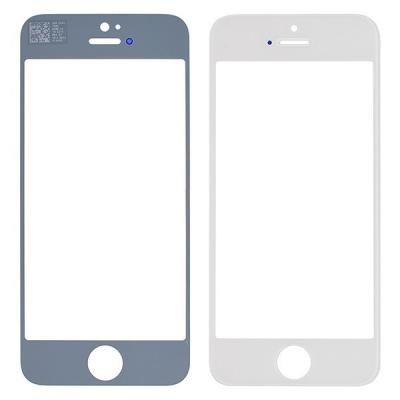 China Original iPhone 5C iPhone LCD Screen Replacement Front Outer Glass Lens for sale