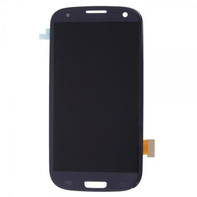 China Blue 4.8 inch  LCD Screen Replacement for  Galaxy S3 for sale